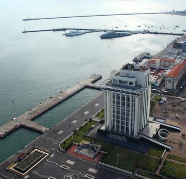 Veracruz busca inversiones