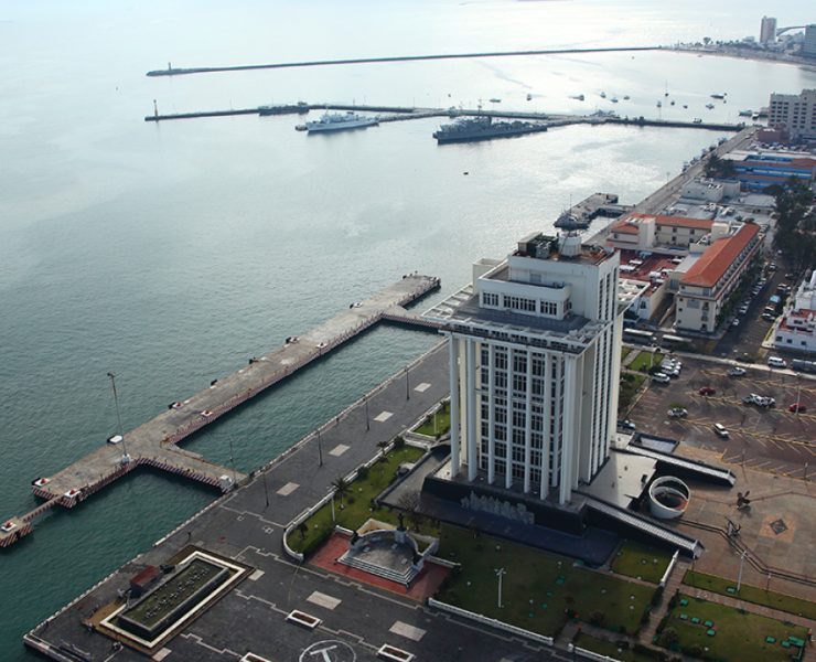 Veracruz busca inversiones