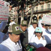 Situación crítica en hospitales