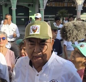 Situación crítica en hospitales