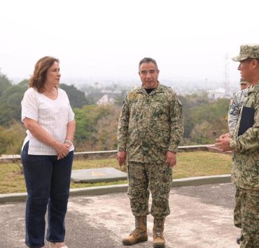 Refuerzan las estrategias de seguridad