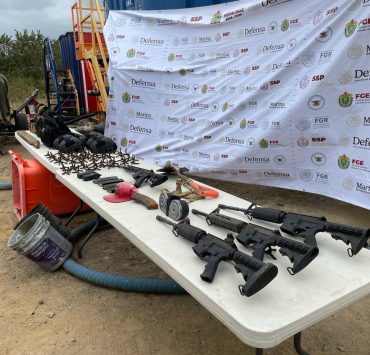 Operativos de seguridad