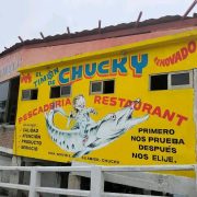 Empresario restaurantero