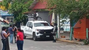 Empresario restaurantero