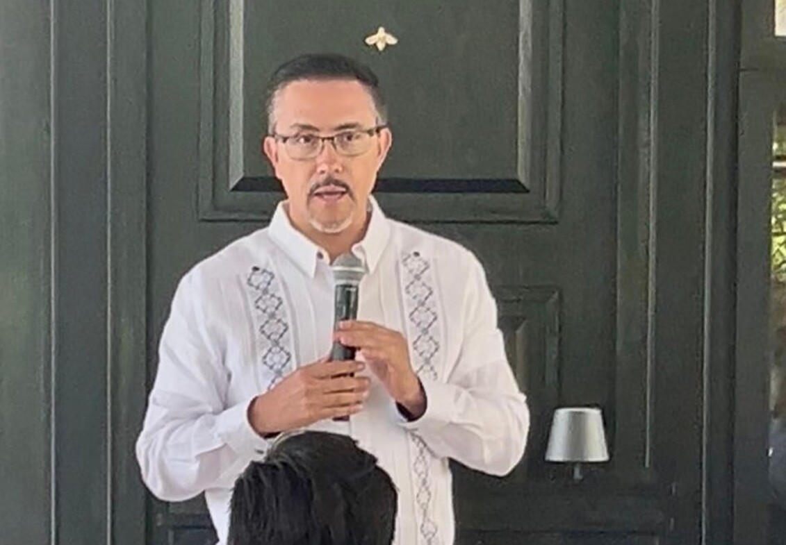 Consolidar una justicia más humana