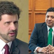 Creador de AMLO un peligro para México