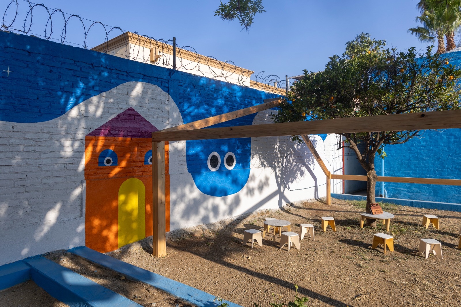 Fundación FEMSA refuerza su compromiso con la primera infancia