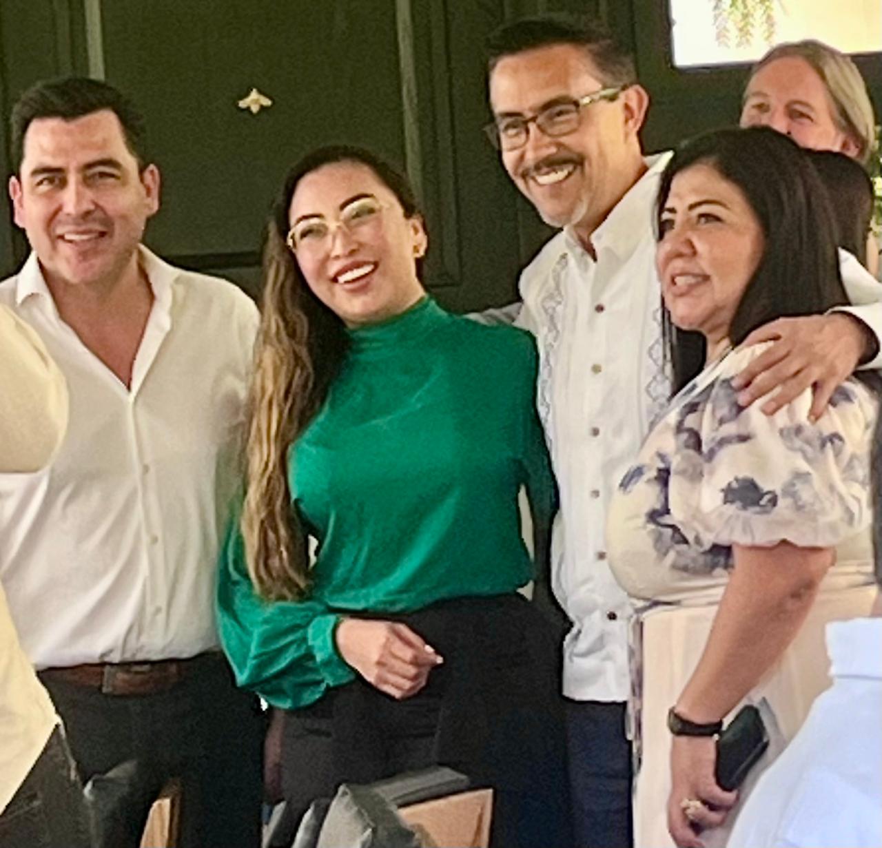 Sergio Javier Molina Martínez