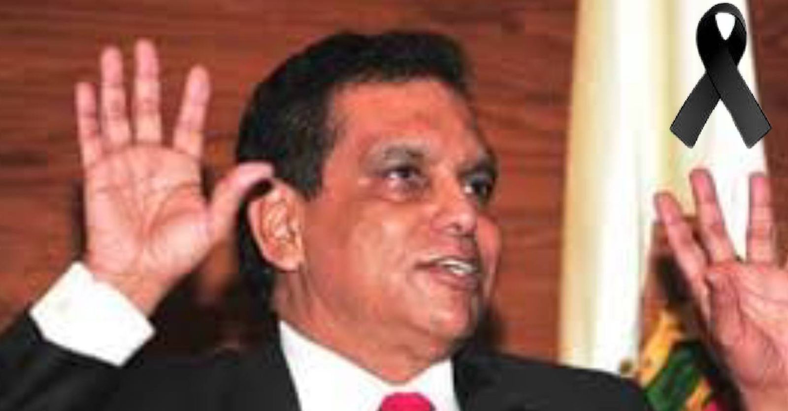 Falleció ex gobernador de Veracruz a los 76 años ¿quién fue Fidel Herrera