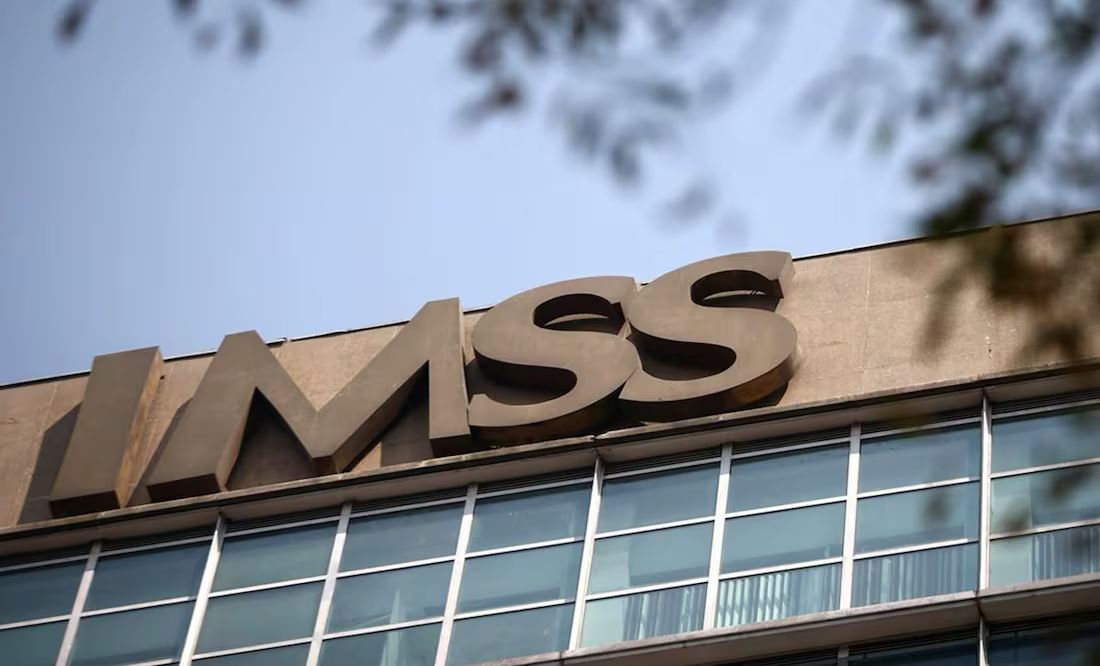 Instituto Mexicano del Seguro Social