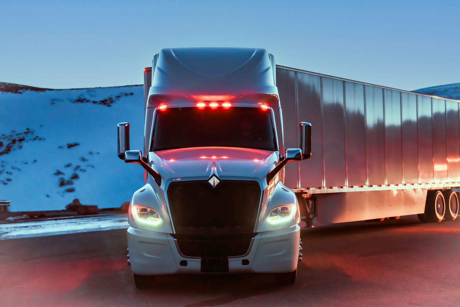 ANPACT urge a renovar la flota