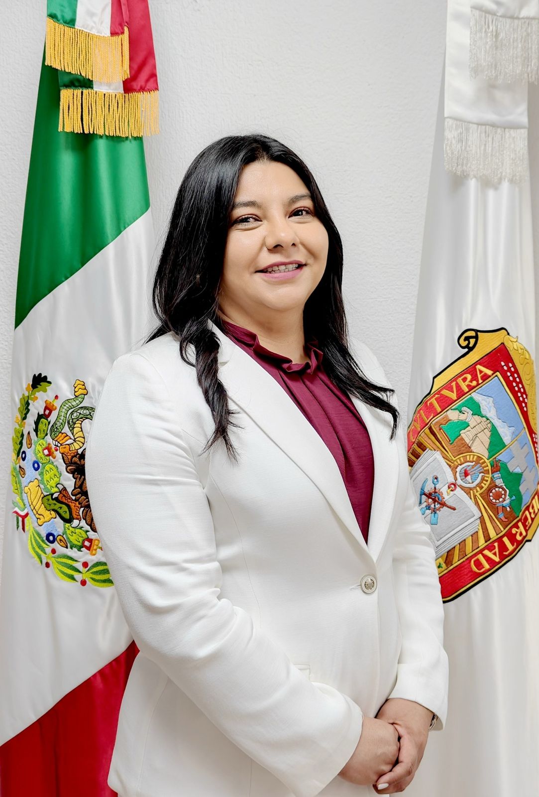 Ana María Castro Fernández