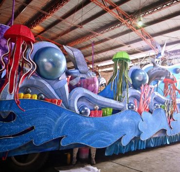 Carnaval de Veracruz 2025