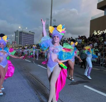 Carnaval de Veracruz