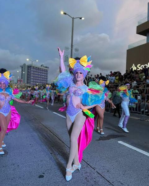 Carnaval de Veracruz