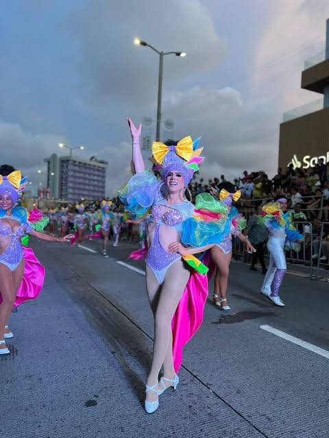 Carnaval de Veracruz