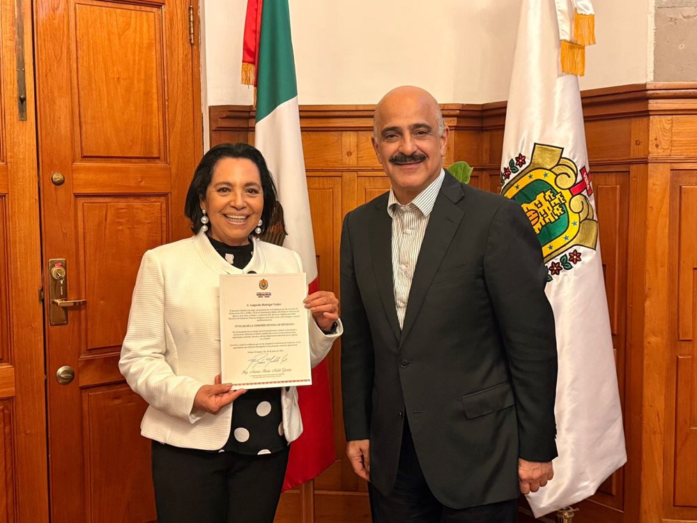 Comisión de Búsqueda