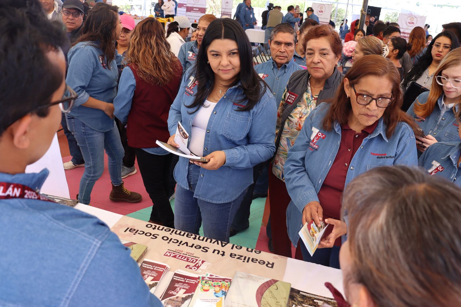 Crisis de gobernabilidad en Tultitlán