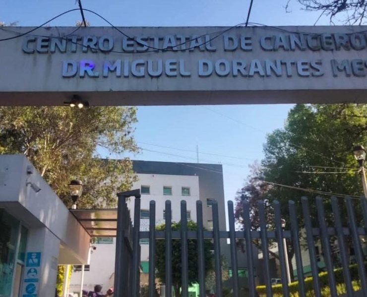 Medicamentos oncológicos