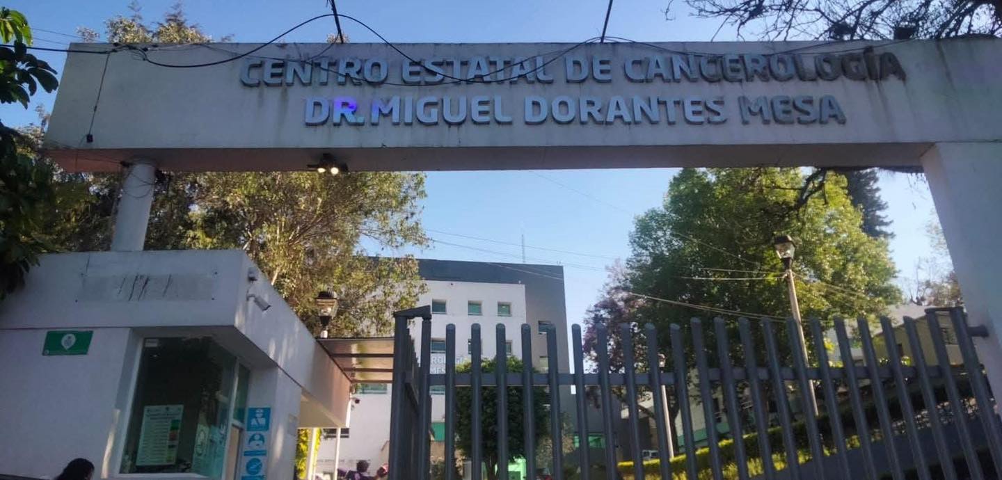 Medicamentos oncológicos