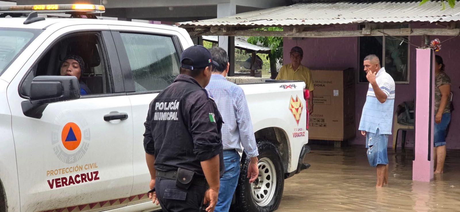 Comité Estatal de Emergencia