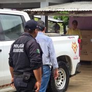 Comité Estatal de Emergencia