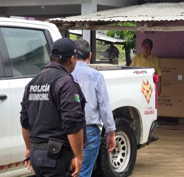 Comité Estatal de Emergencia