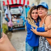 Trayectoria de la Alcaldesa de Boca del Río Maryjose Gamboa