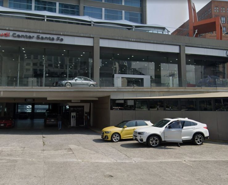 el empresario Pedro Pidal acumula contratos públicos