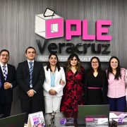 escrutinio y cómputo