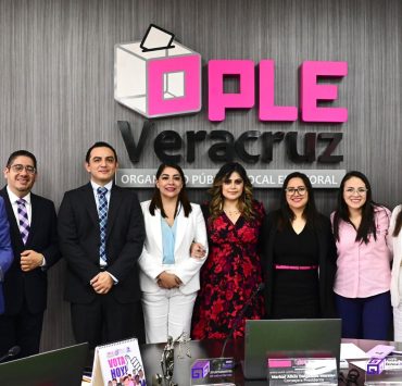 escrutinio y cómputo