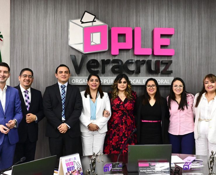 escrutinio y cómputo