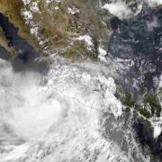 lluvias y tormentas