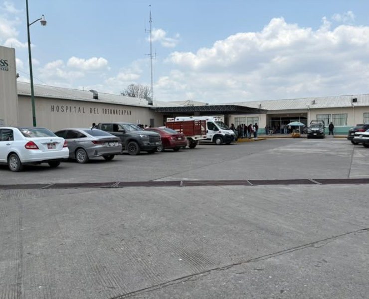 hermano del candidato