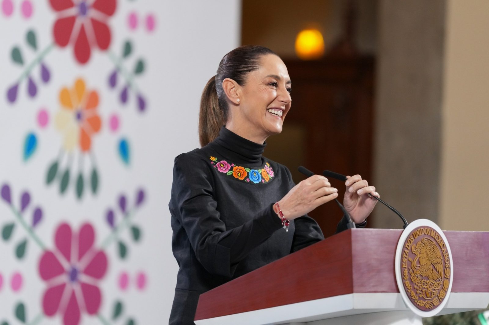 refinería clandestina