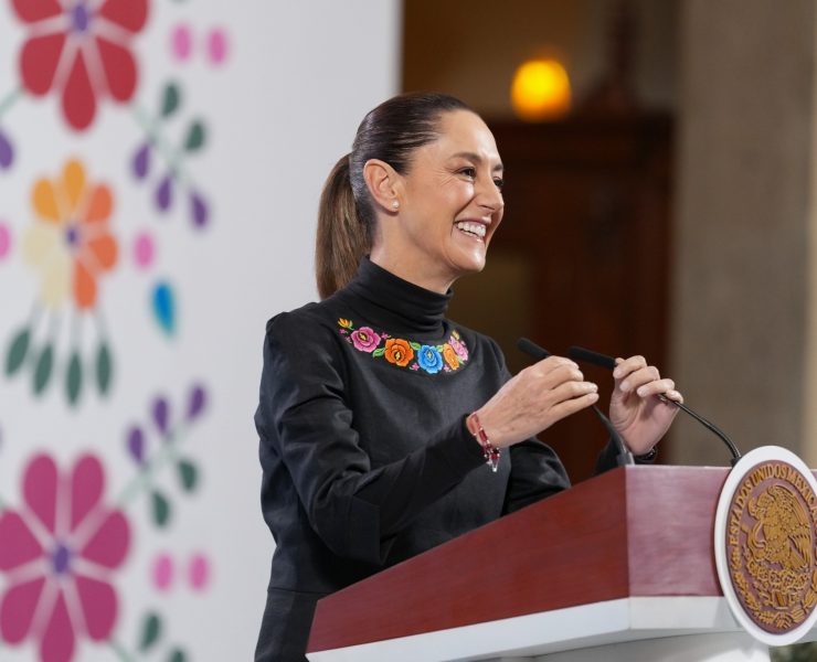 refinería clandestina