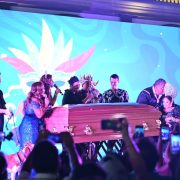 Concluye el Carnaval