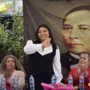 Indagan a alcaldesa de Tultitlán