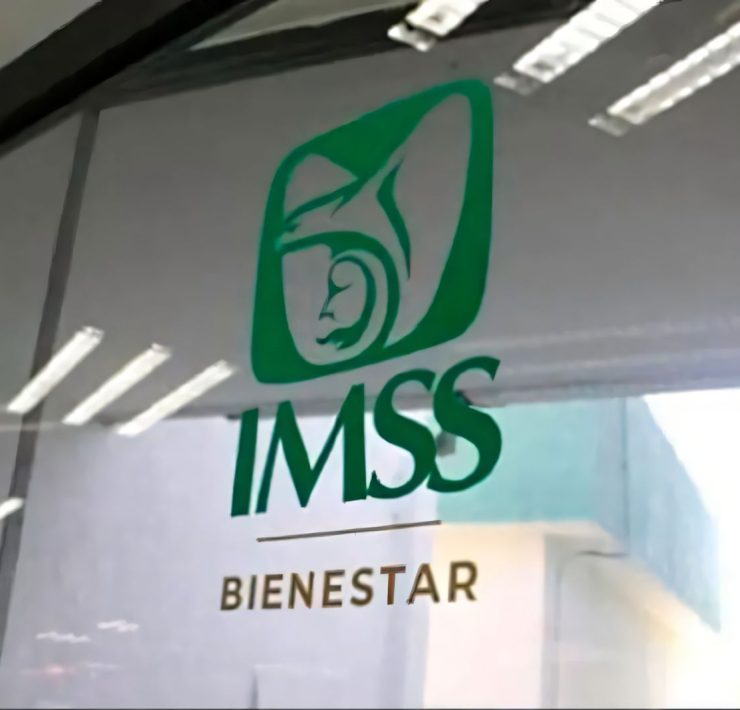 OCRAM Seyer reclama al IMSS-Bienestar
