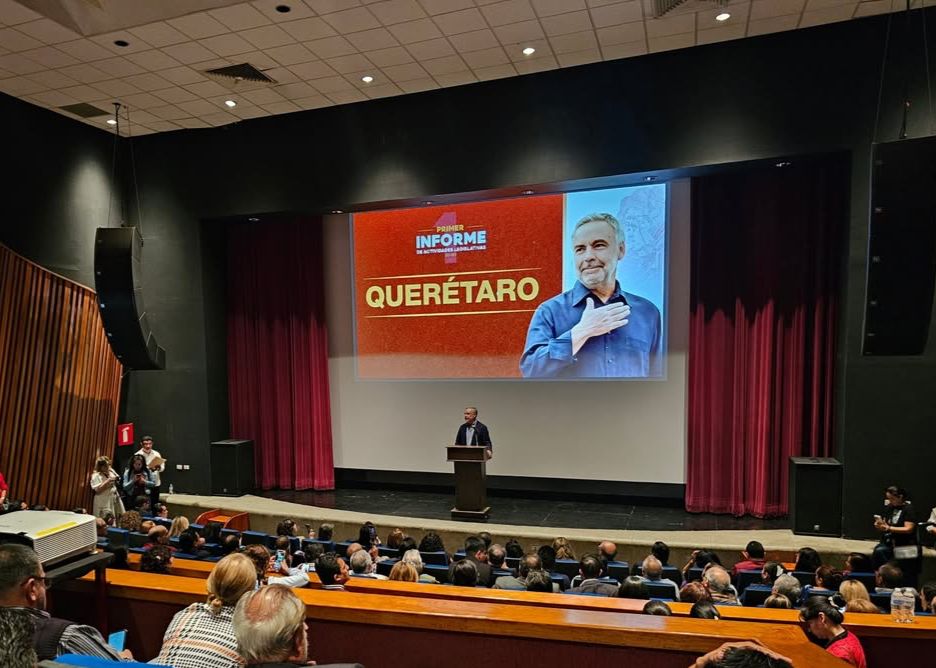 Ramírez Cuéllar rechaza financiamiento vía APP para el Proyecto Batán en Querétaro