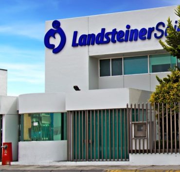 Landsteiner Scientific conserva contratos públicos