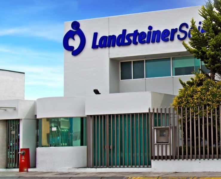 Landsteiner Scientific conserva contratos públicos