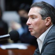 denuncia contra coordinador jurídico de Nayarit