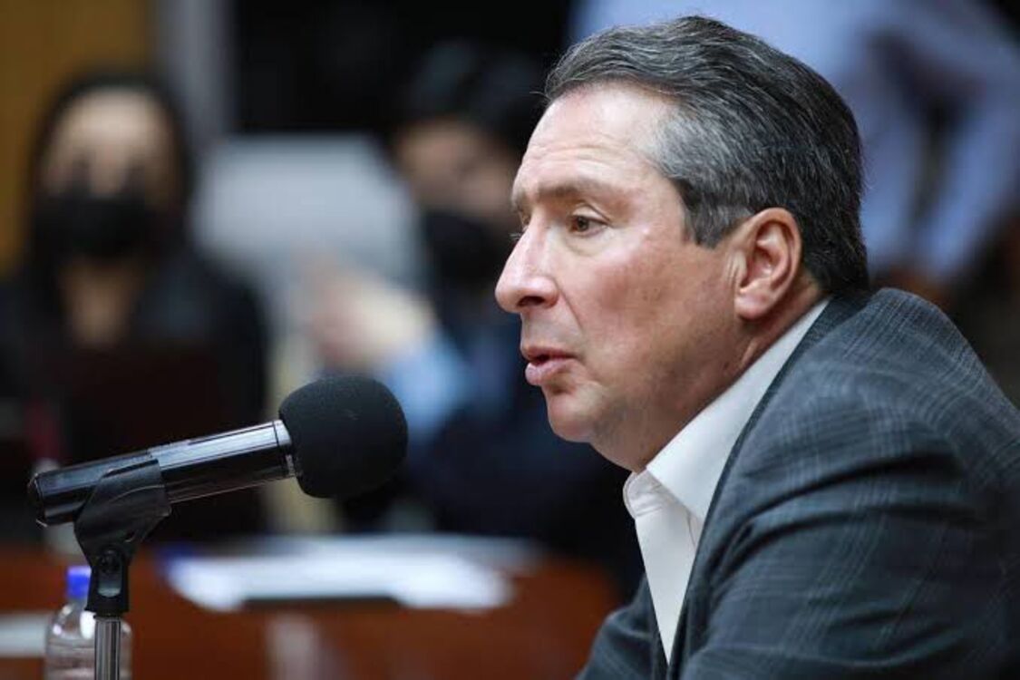 denuncia contra coordinador jurídico de Nayarit