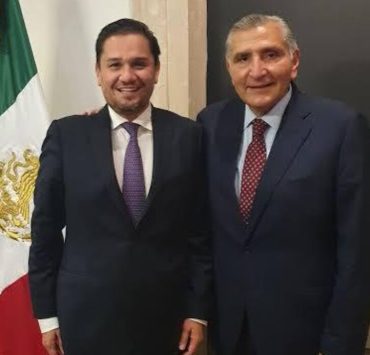 Empresario ligado a Adán Augusto gana contratos millonarios