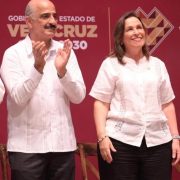 Gobierno de Veracruz concentra nómina estatal