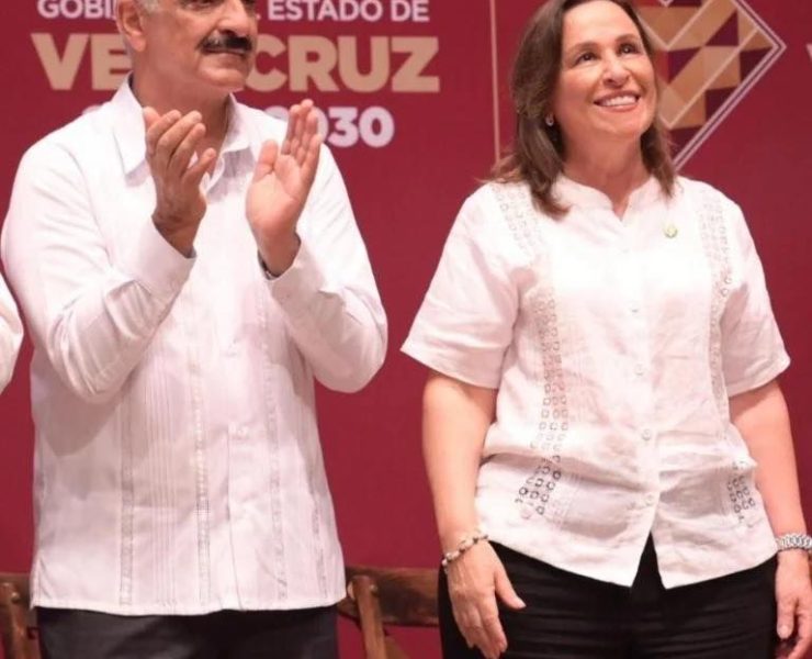 Gobierno de Veracruz concentra nómina estatal