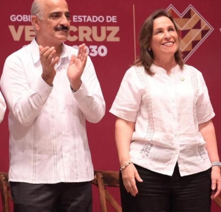 Gobierno de Veracruz concentra nómina estatal