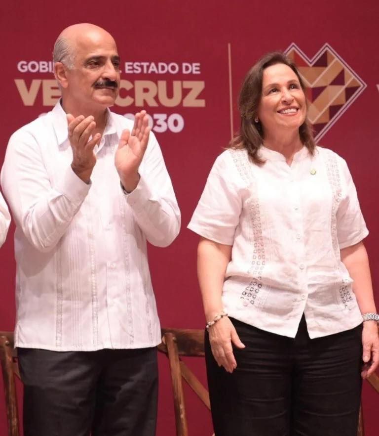 Gobierno de Veracruz concentra nómina estatal