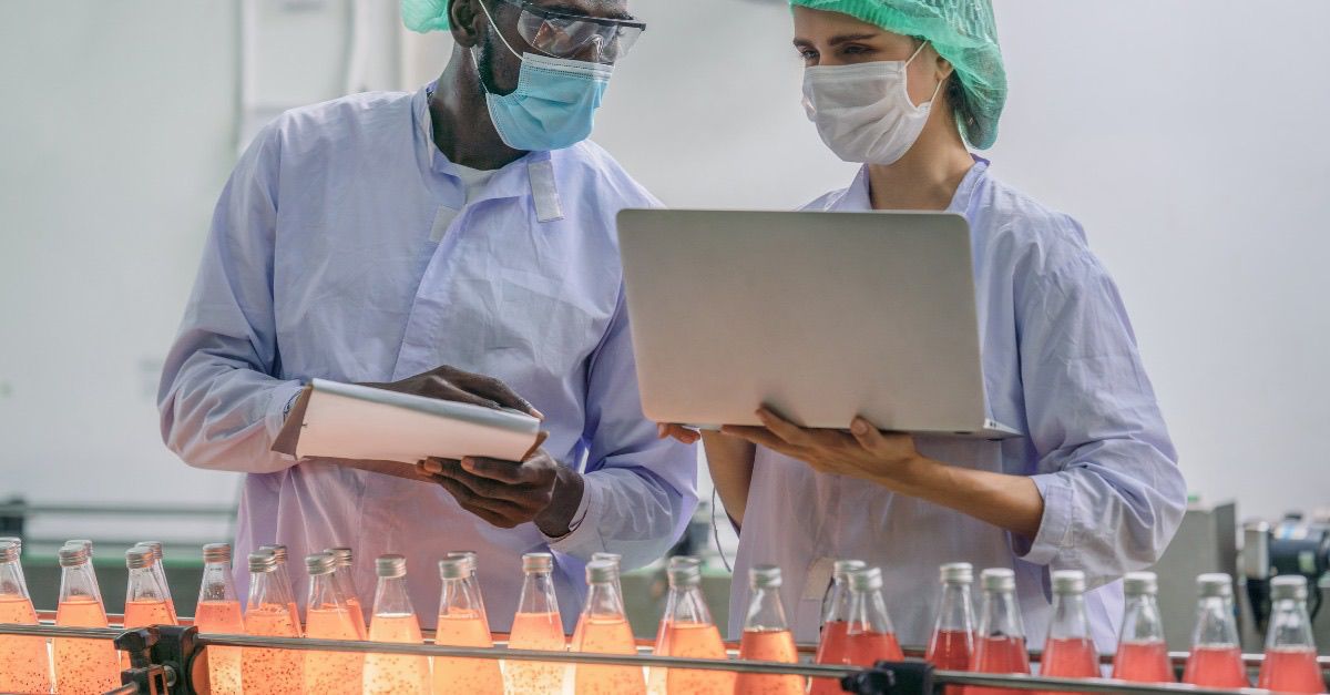 Impuestos a edulcorantes